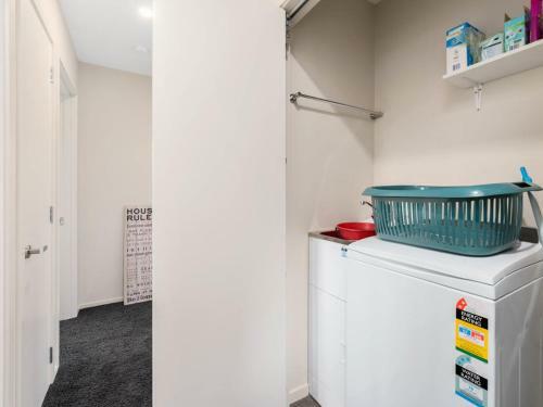Pisa Oasis - Cromwell Holiday Home