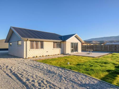 Pisa Oasis - Cromwell Holiday Home