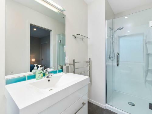 Pisa Oasis - Cromwell Holiday Home
