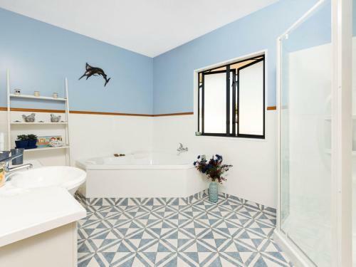 Kawarau Bay View - Cromwell Holiday Home