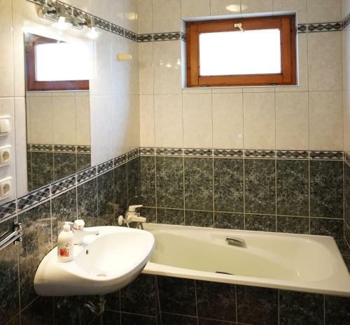 Apartamento V�mosi Vend�gh�z