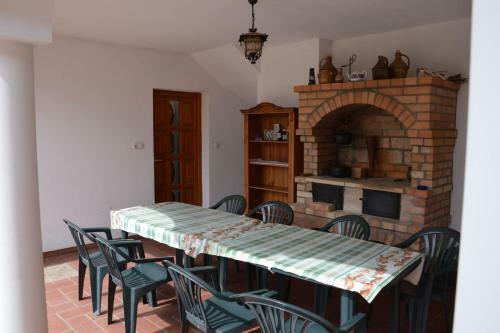 Apartamento V�mosi Vend�gh�z