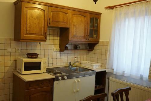 Apartamento V�mosi Vend�gh�z