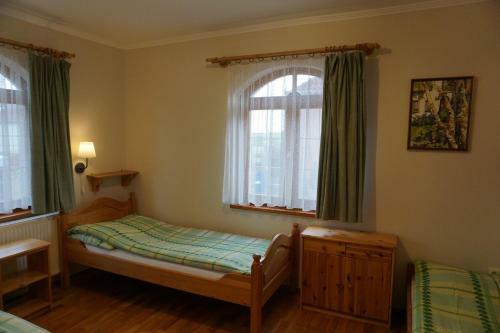 Apartamento V�mosi Vend�gh�z