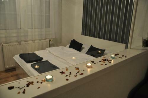 Glamour Apartman