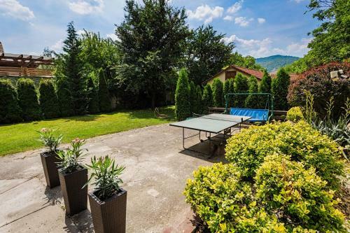 Apartamento Visegr�d Vend�gh�z-apartman