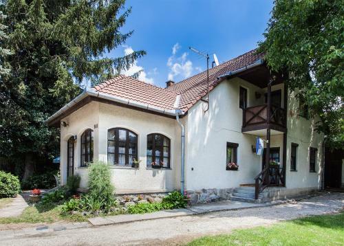 Apartamento Visegr�d Vend�gh�z-apartman