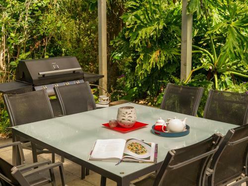 Hahei Hideaway - Hahei Holiday Home