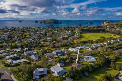 Hahei Haven - Hahei Holiday Home