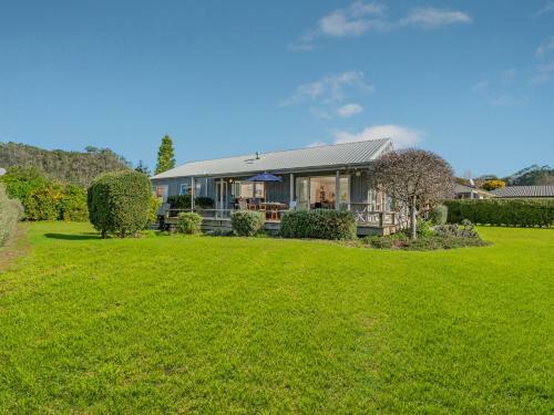 Sans Souci - Hahei Holiday Home