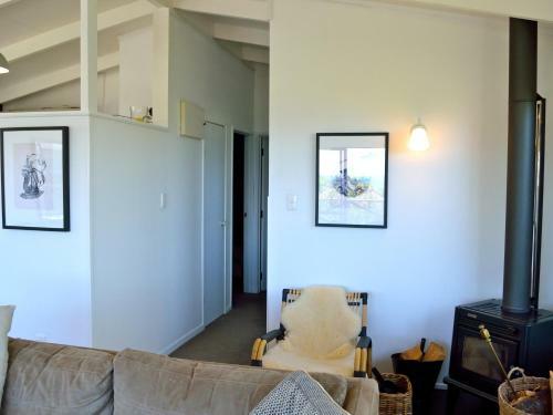 Campbell Lodge - Hahei Holiday Home