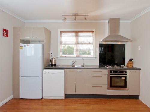Raetihi Cottage- Raetihi Holiday Home