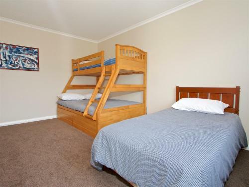 Raetihi Cottage- Raetihi Holiday Home