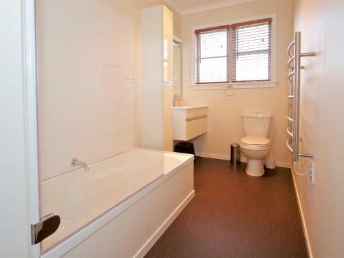 Raetihi Cottage- Raetihi Holiday Home