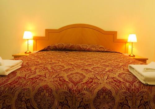 Al Shorouq Hotel Apartments