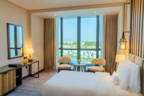 Hotel Millennium Resort Salalah