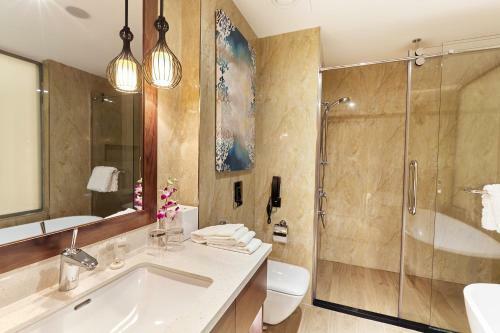 Hotel Millennium Resort Salalah
