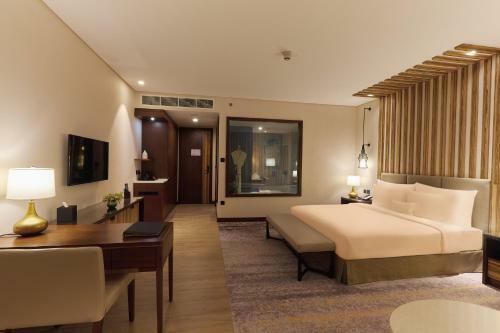 Hotel Millennium Resort Salalah