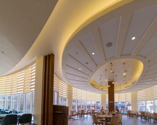 Hotel Belad Bont Resort