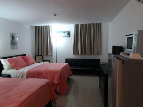 Apartamento Playa Blanca Town Center B