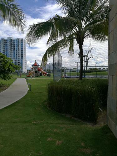Apartamento Playa Blanca Town Center B