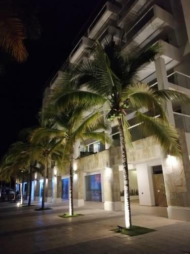 Apartamento Playa Blanca Town Center B