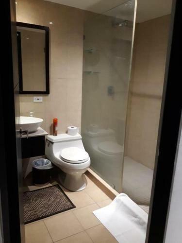 Apartamento Playa Blanca Town Center B