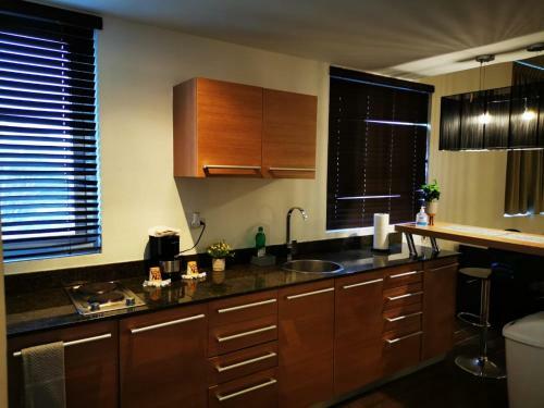 Apartamento Town Center Playa Blan