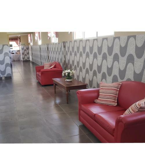 Hotel Residencial Panamericano