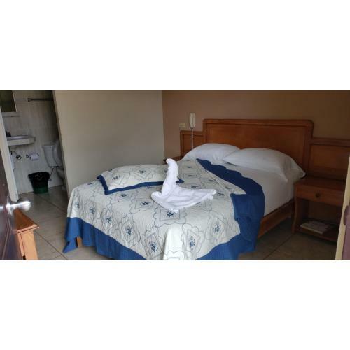Hotel Residencial Panamericano