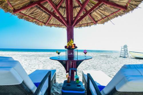 Hotel Millennium Executive Apartments Salalah