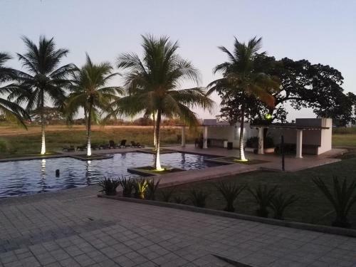 Apartamento Playa Blanca Ocean Ll