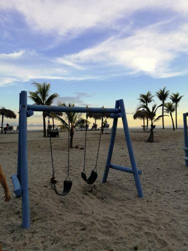Apartamento Playa Blanca Ocean Ll