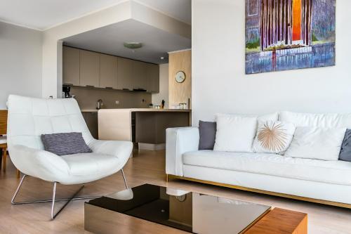 Apartamento Quartierhomesuite Breath-taking