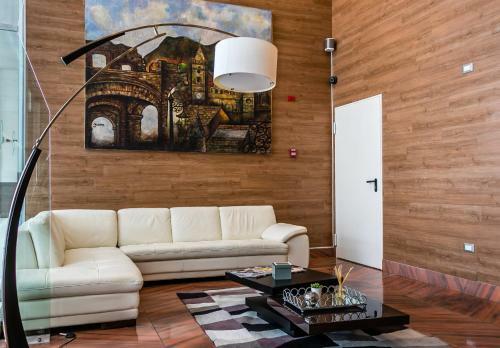 Apartamento Quartier Atlapa Breathtaking City Center