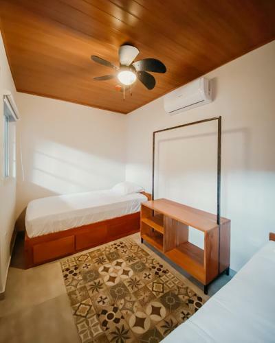 Hotel Nao Venao Boutique Hostel