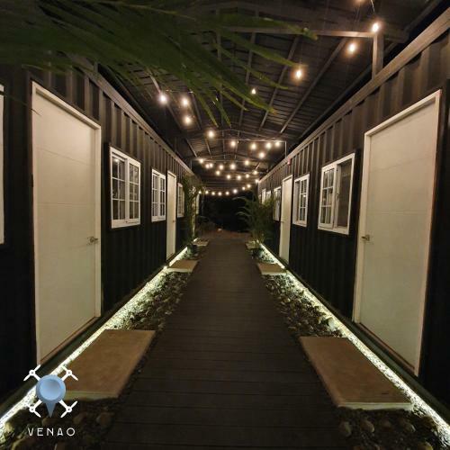 Hotel Nao Venao Boutique Hostel