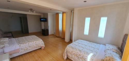 Albergue Apart Hotel El Para�so de Barranca