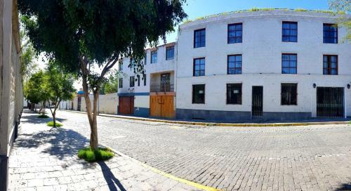 Vita Hoteles Arequipa