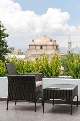 Vita Hoteles Arequipa