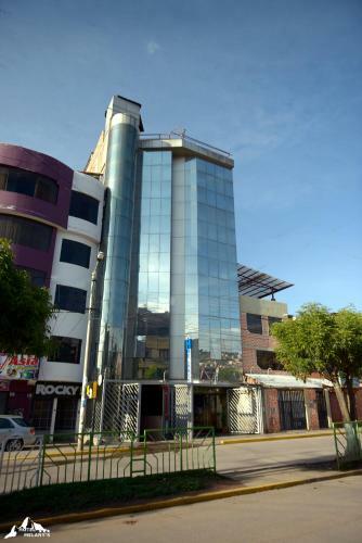 Hotel Melanys