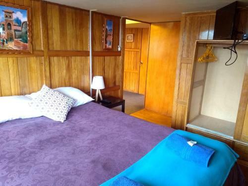 Bed & Breakfast Viru Guest House & Experience