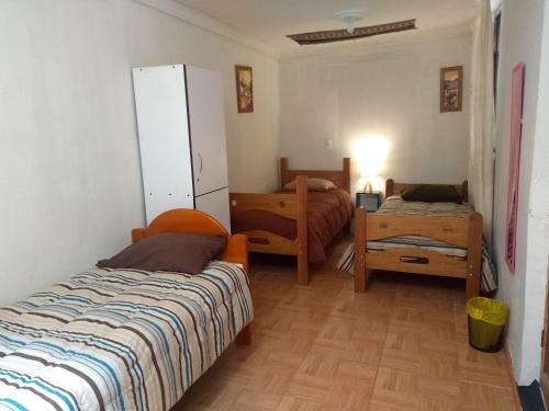 Bed & Breakfast Viru Guest House & Experience