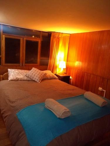 Bed & Breakfast Viru Guest House & Experience