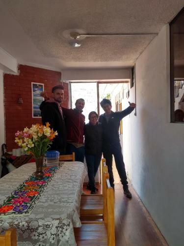 Bed & Breakfast Viru Guest House & Experience