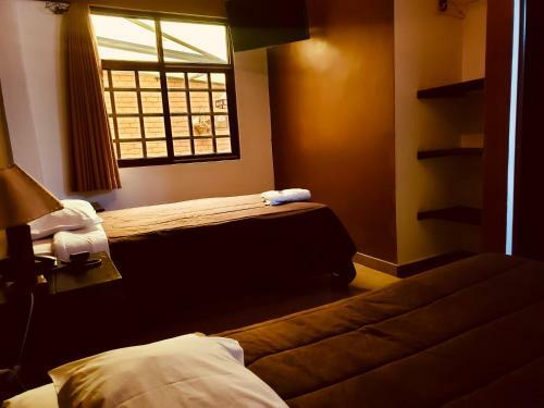 Bed & Breakfast Huaraz Hotel & Lodging