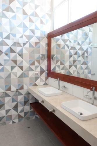 Apartamento Morona Flats & Pool