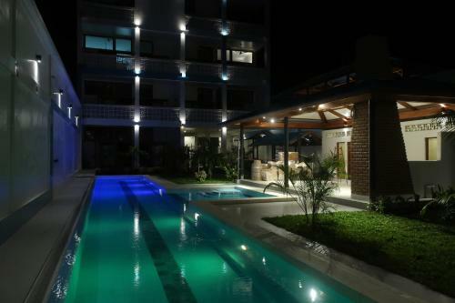 Apartamento Morona Flats & Pool