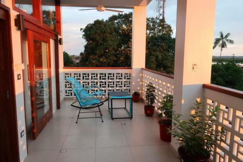 Apartamento Morona Flats & Pool