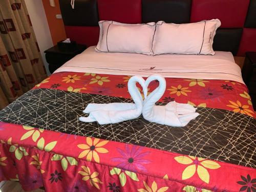 Hotel Manantial No,001